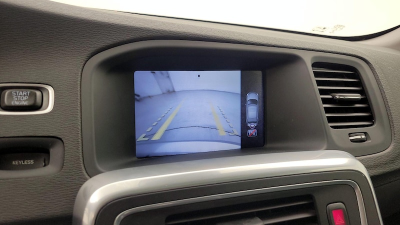 2014 Volvo S60 T6 14