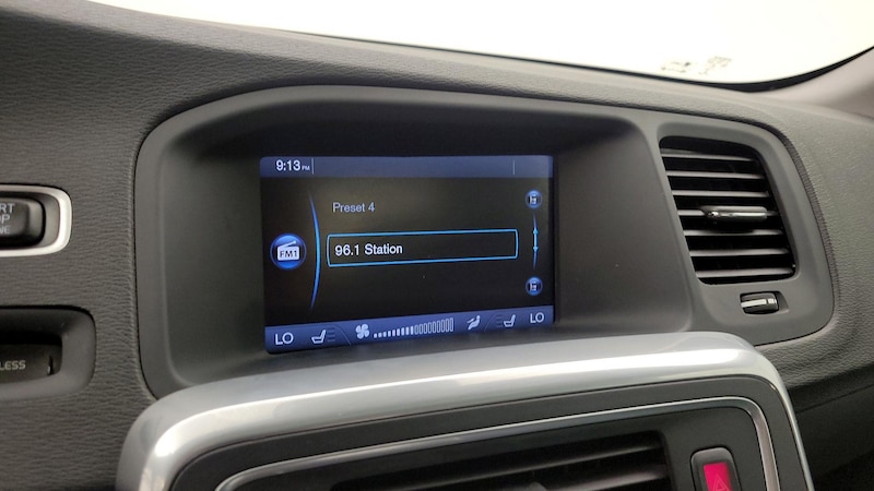 2014 Volvo S60 T6 15