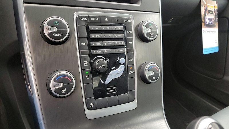 2014 Volvo S60 T6 16