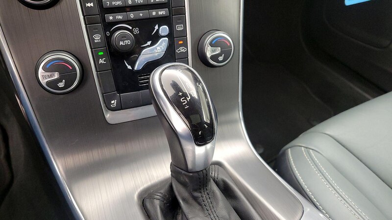 2014 Volvo S60 T6 17