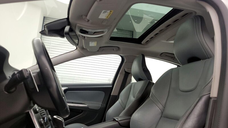 2014 Volvo S60 T6 19