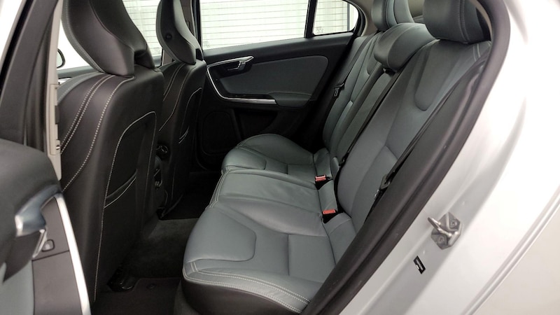 2014 Volvo S60 T6 20