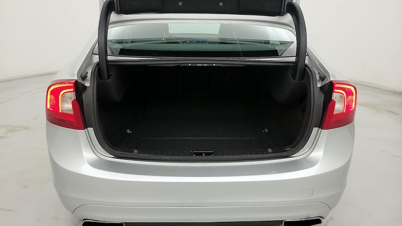 2014 Volvo S60 T6 21