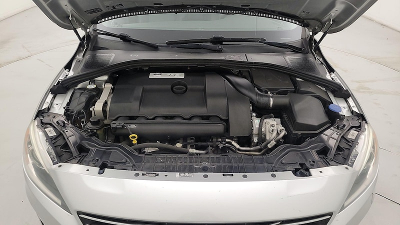 2014 Volvo S60 T6 22