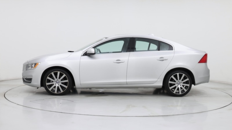 2014 Volvo S60 T6 3