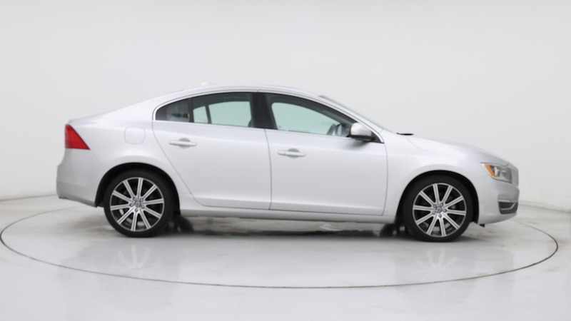 2014 Volvo S60 T6 7