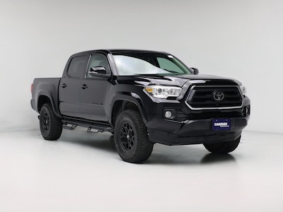 2021 Toyota Tacoma SR5 -
                Pharr, TX