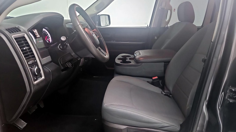 2015 RAM 1500 Tradesman 11