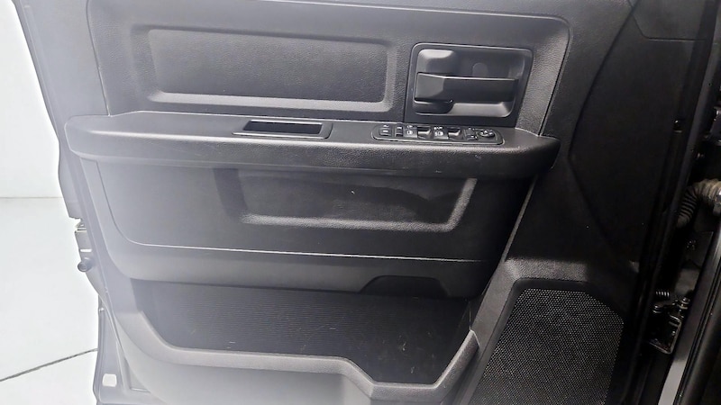 2015 RAM 1500 Tradesman 12