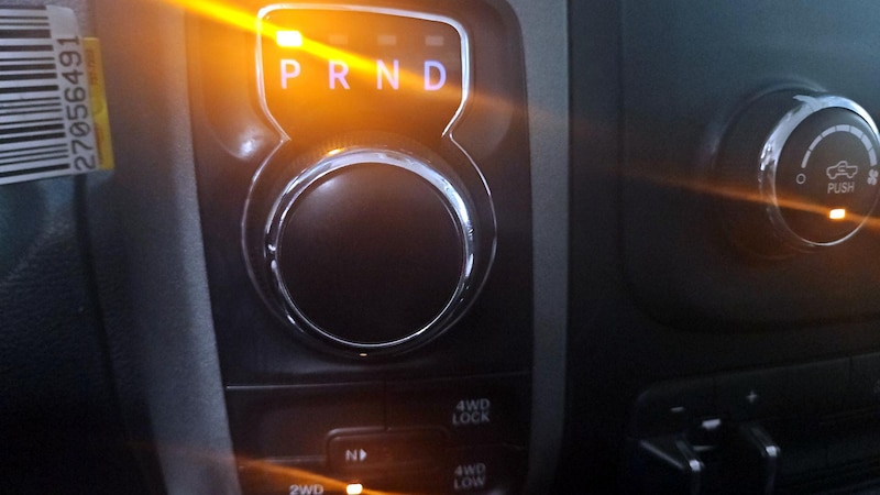 2015 RAM 1500 Tradesman 17