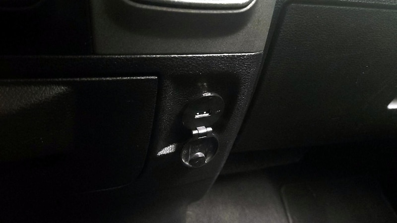 2015 RAM 1500 Tradesman 18