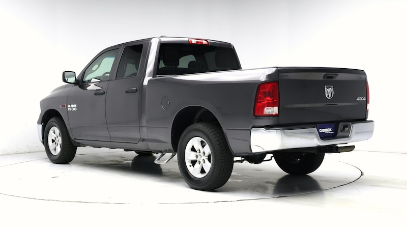 2015 RAM 1500 Tradesman 2