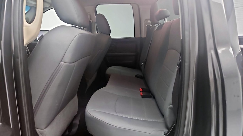 2015 RAM 1500 Tradesman 19