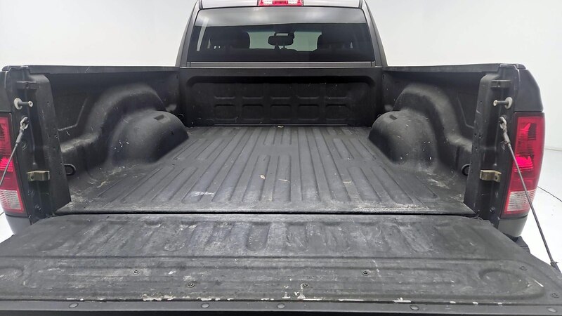 2015 RAM 1500 Tradesman 20