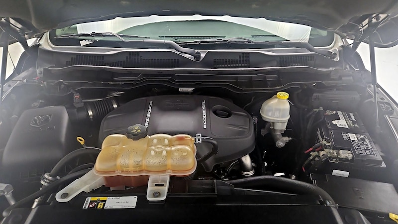 2015 RAM 1500 Tradesman 21