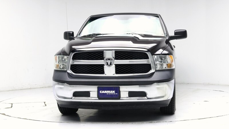 2015 RAM 1500 Tradesman 5