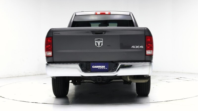 2015 RAM 1500 Tradesman 6