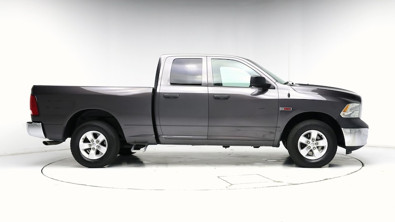 2015 RAM 1500 Tradesman 7