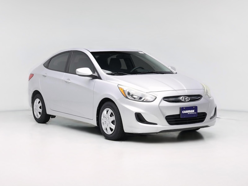 2016 Hyundai Accent SE -
                  Corpus Christi, TX