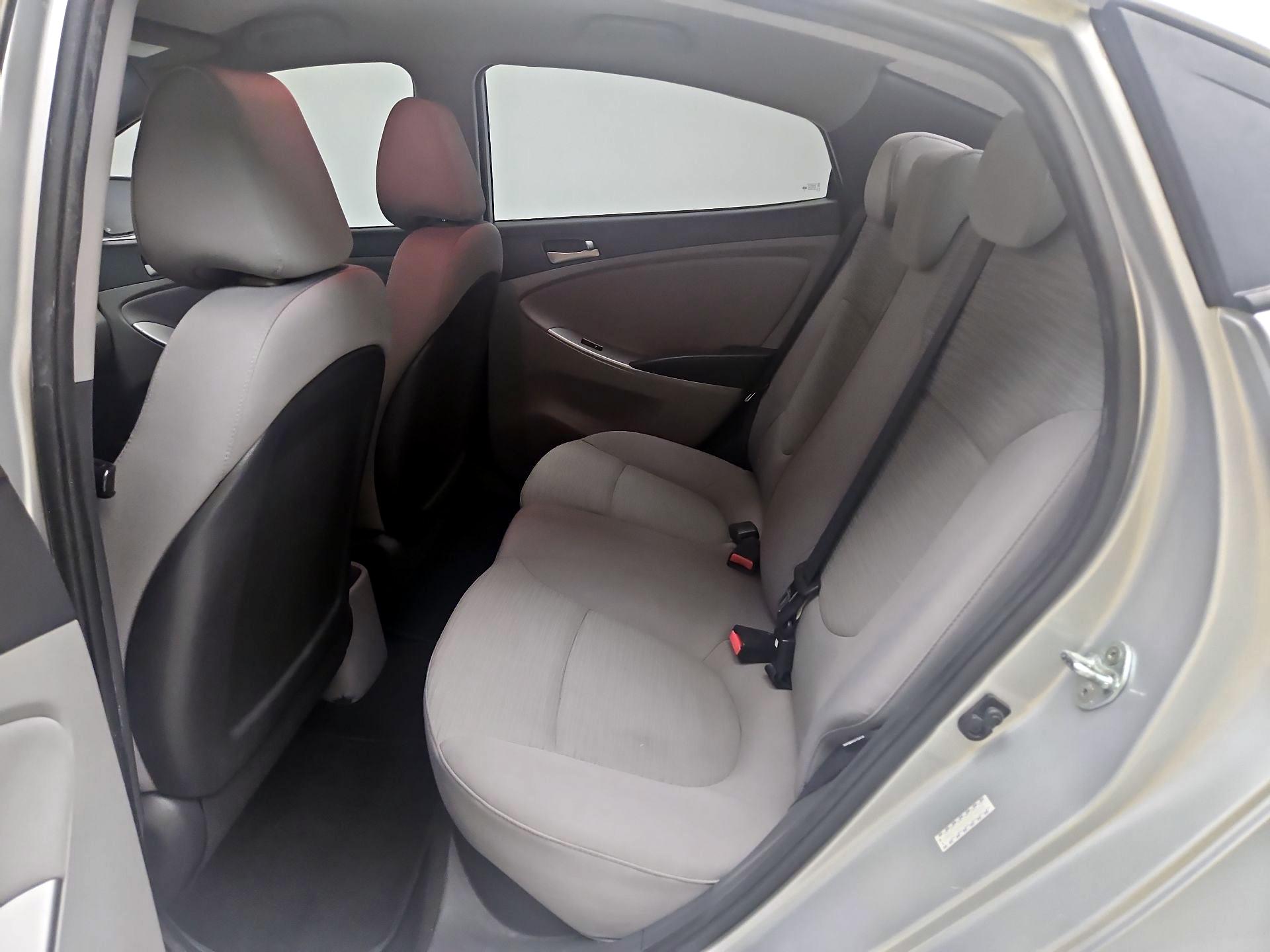 Thumbnail: 2016 Hyundai Accent - 18