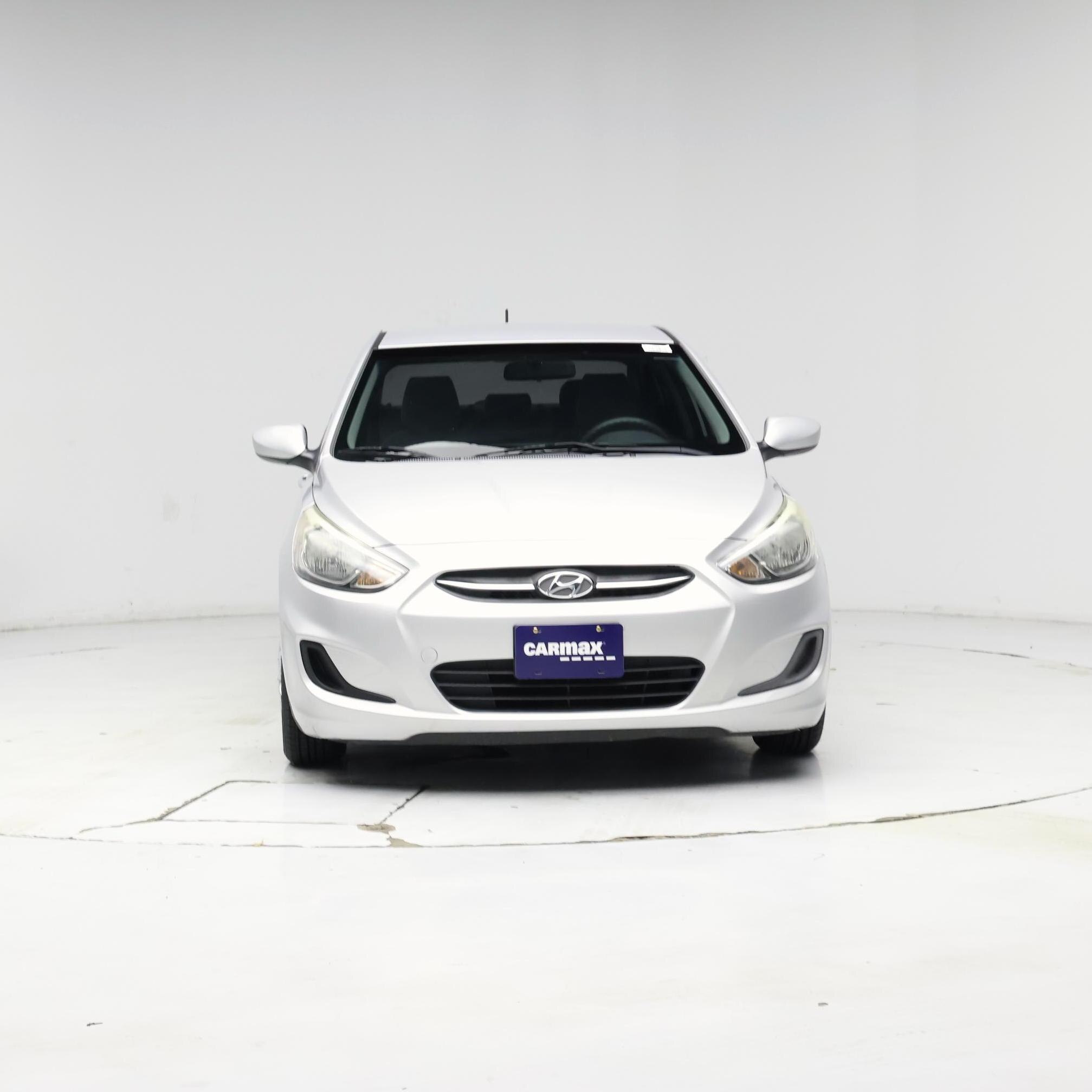 Thumbnail: 2016 Hyundai Accent - 5