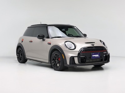 2022 MINI Cooper Hardtop John Cooper Works -
                San Antonio, TX