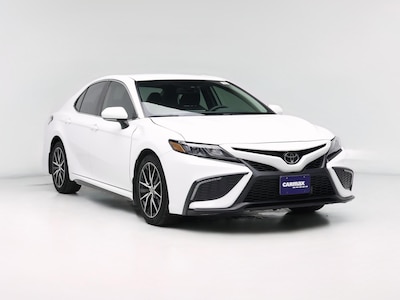 2023 Toyota Camry SE -
                San Antonio, TX