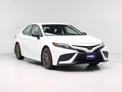 2023 Toyota Camry SE -
                  San Antonio, TX