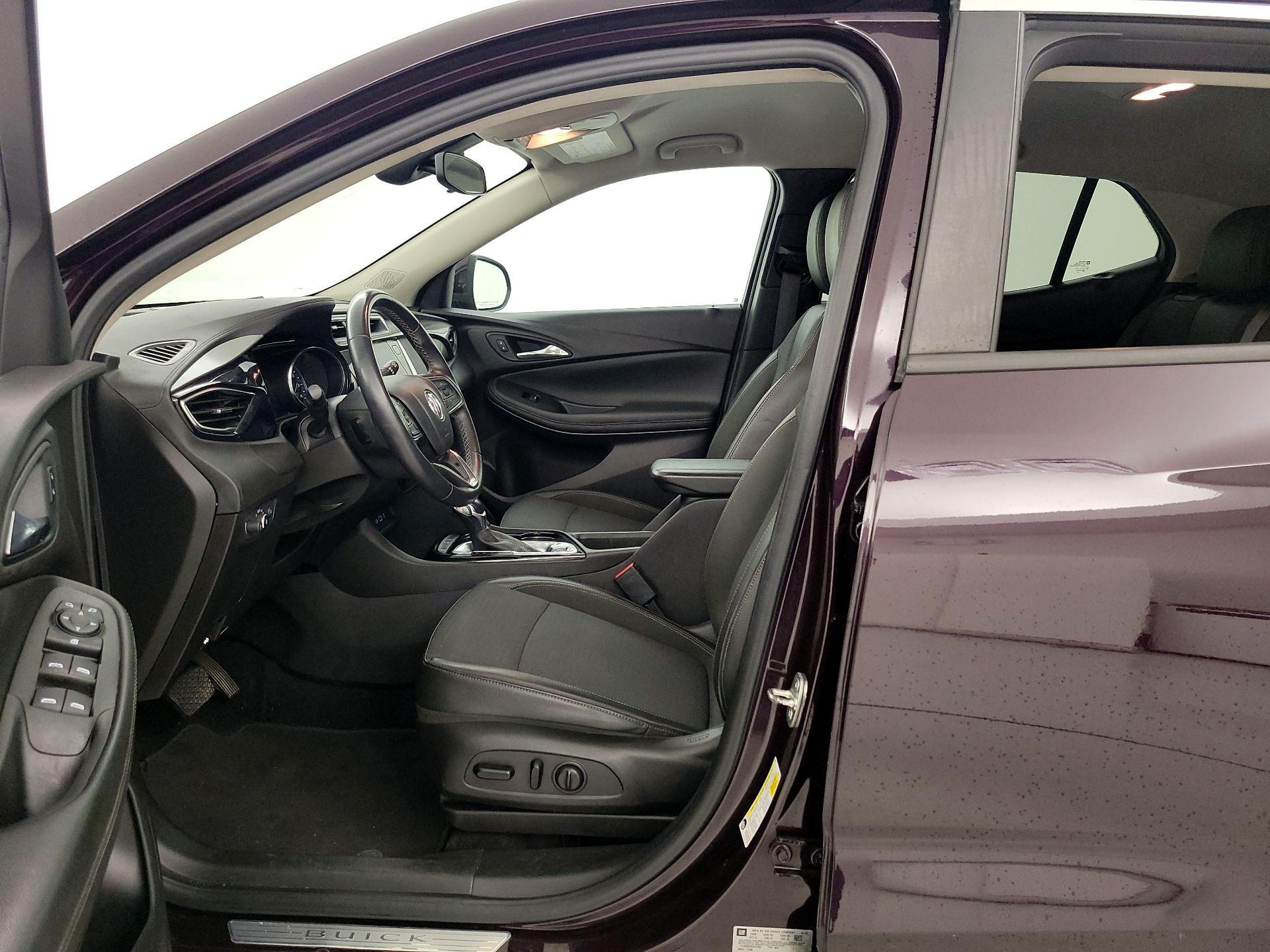 Thumbnail: 2020 Buick Encore GX - 11