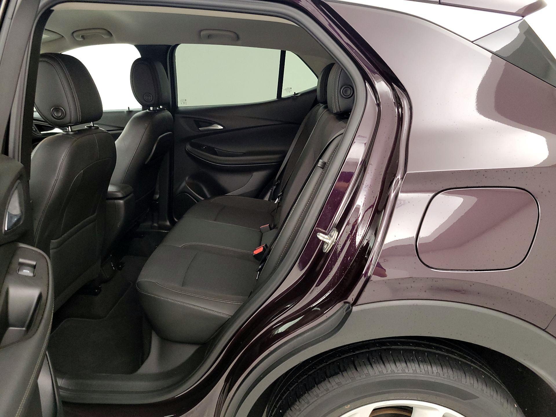 Thumbnail: 2020 Buick Encore GX - 19