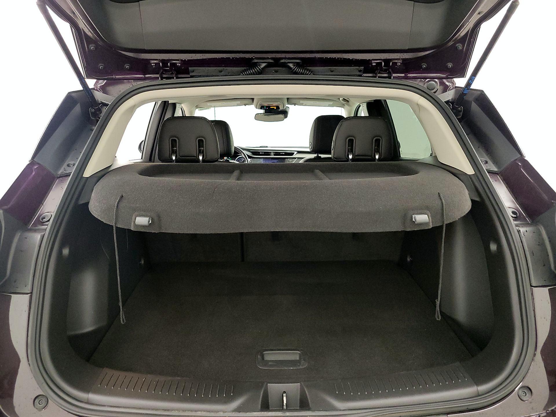 Thumbnail: 2020 Buick Encore GX - 20