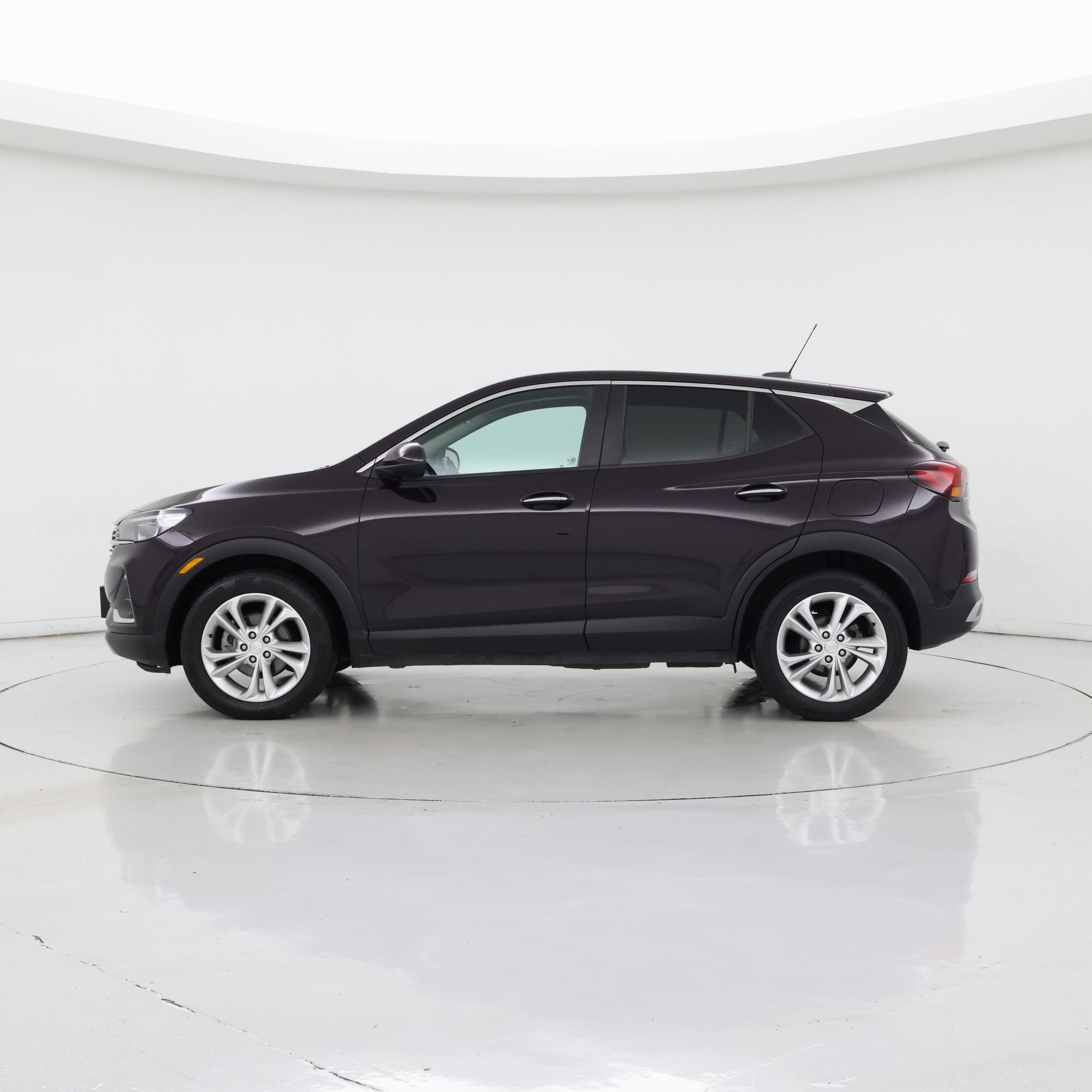Thumbnail: 2020 Buick Encore GX - 3