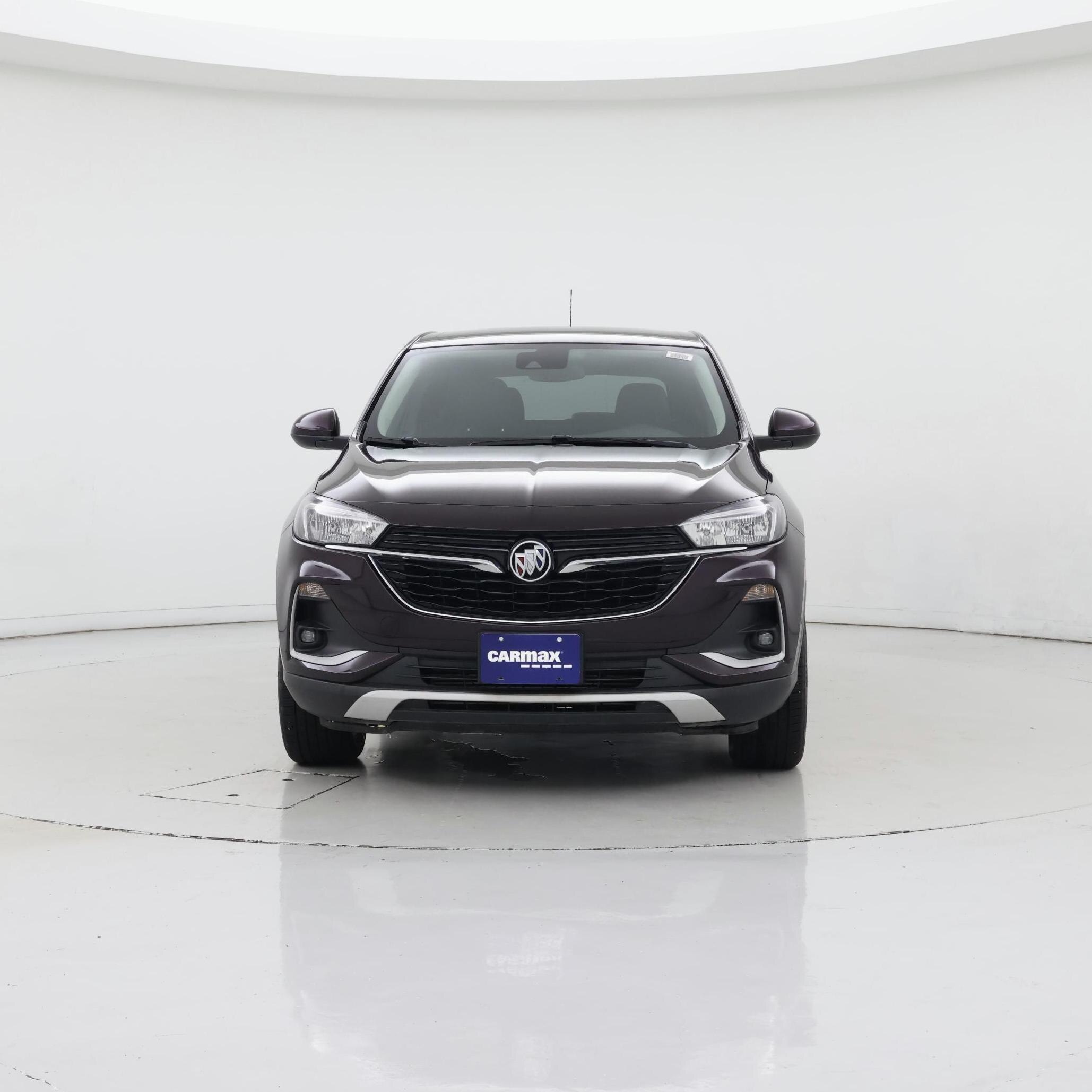 Thumbnail: 2020 Buick Encore GX - 5