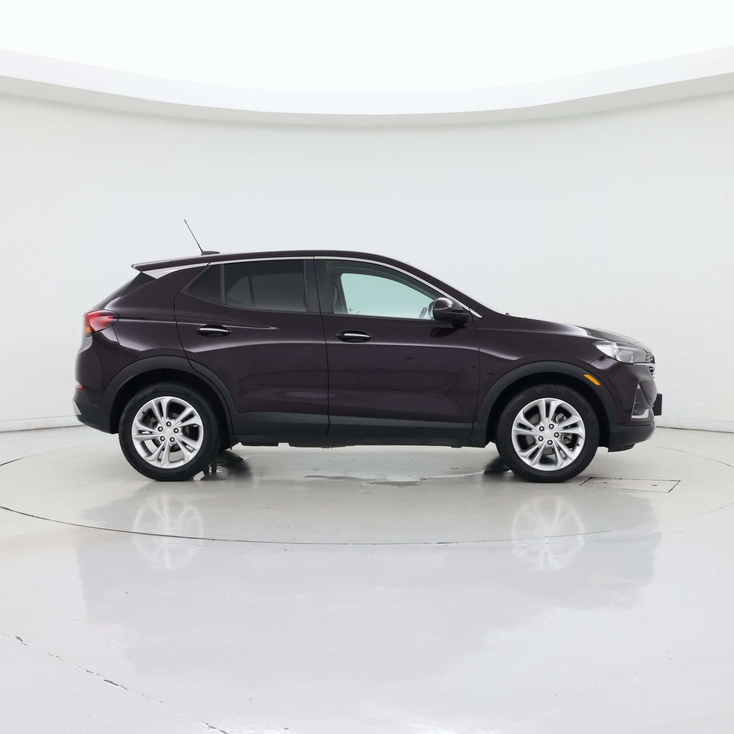 Thumbnail: 2020 Buick Encore GX - 7