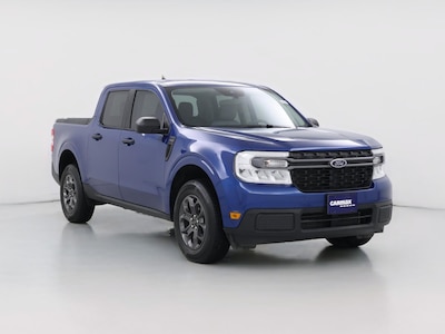 2023 Ford Maverick XLT -
                Santa Fe, NM