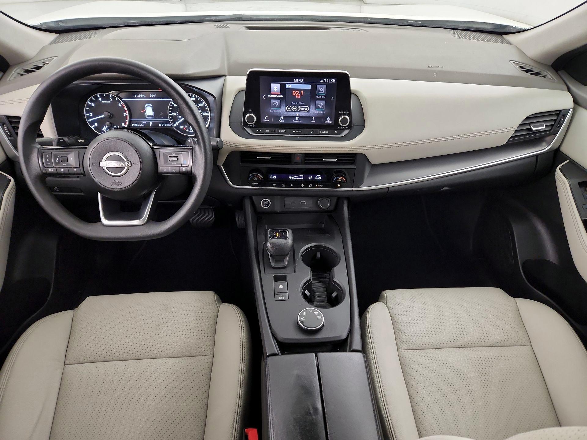 Thumbnail: 2023 Nissan Rogue - 9