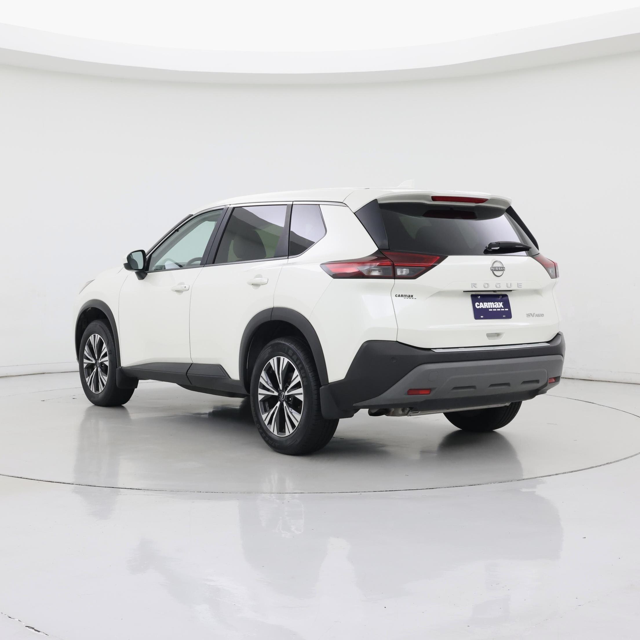 Thumbnail: 2023 Nissan Rogue - 2