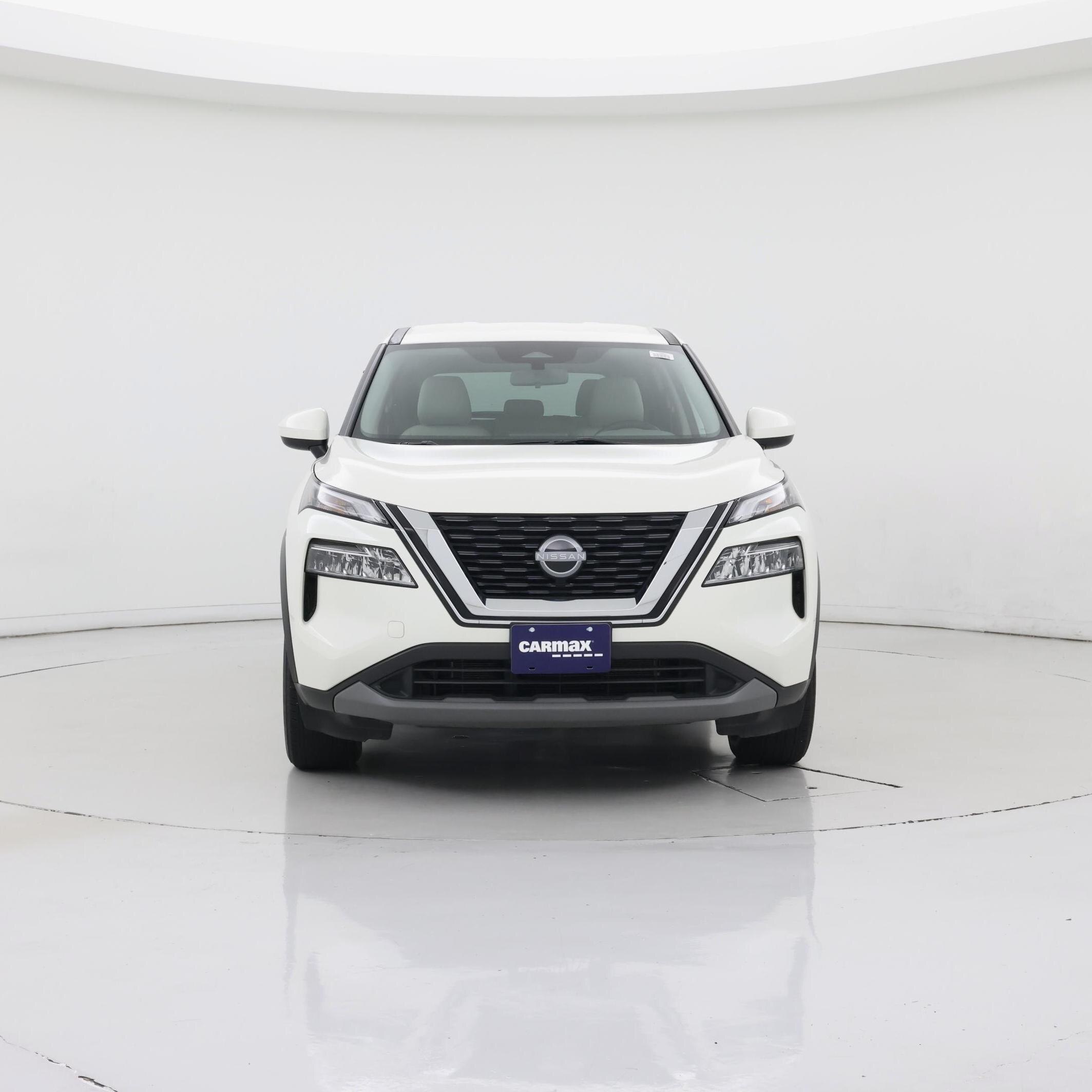 Thumbnail: 2023 Nissan Rogue - 5