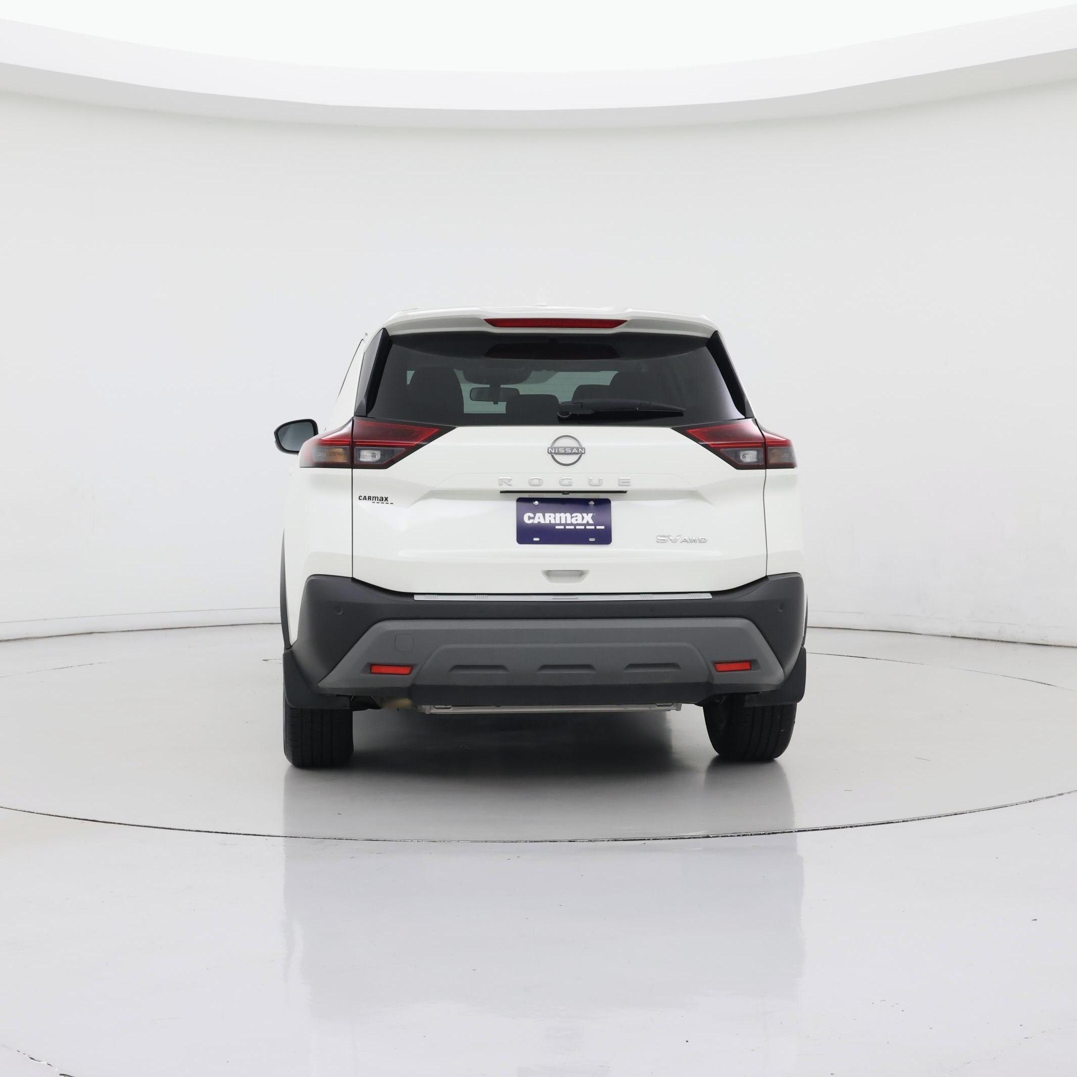 Thumbnail: 2023 Nissan Rogue - 6