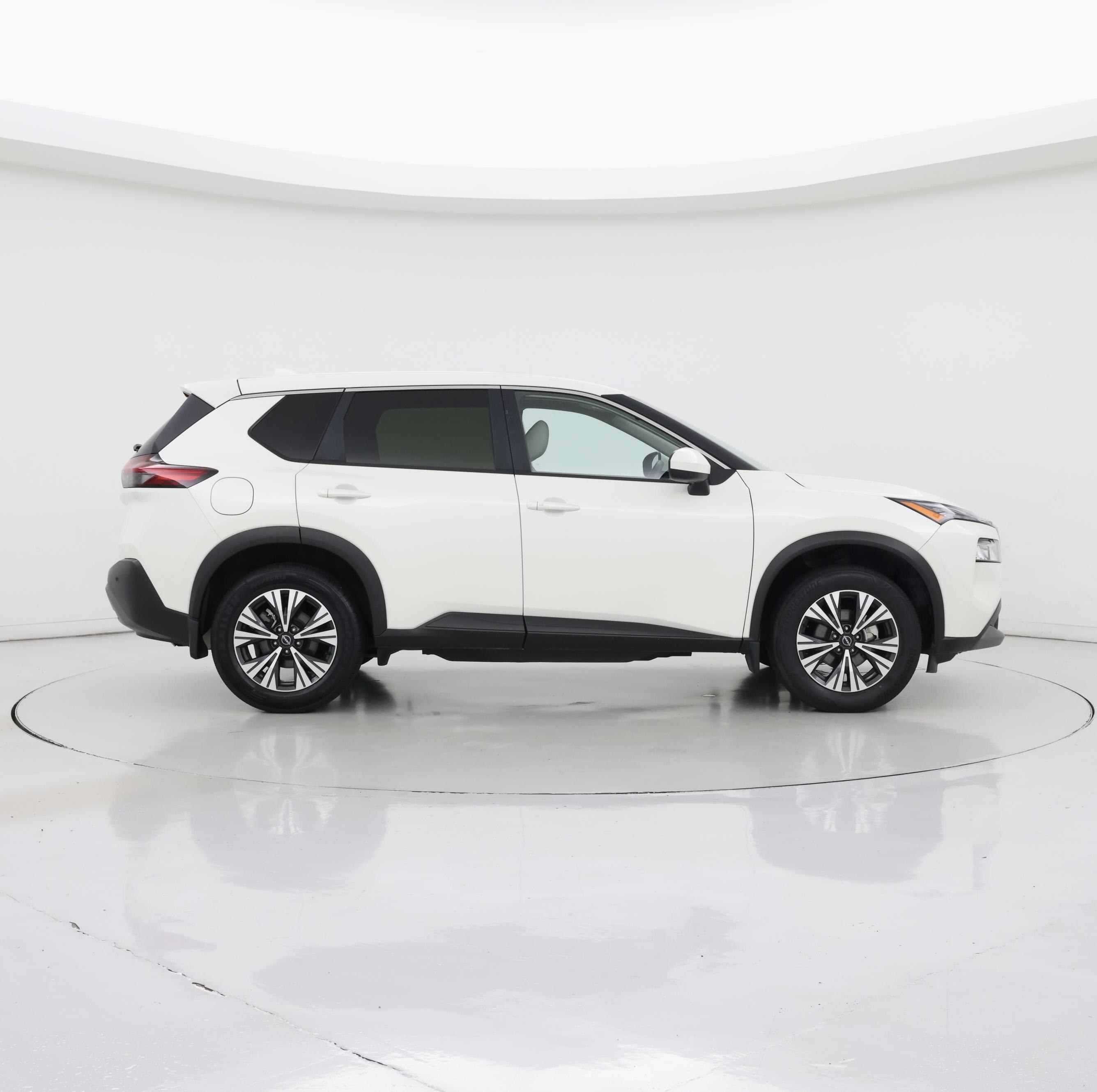 Thumbnail: 2023 Nissan Rogue - 7