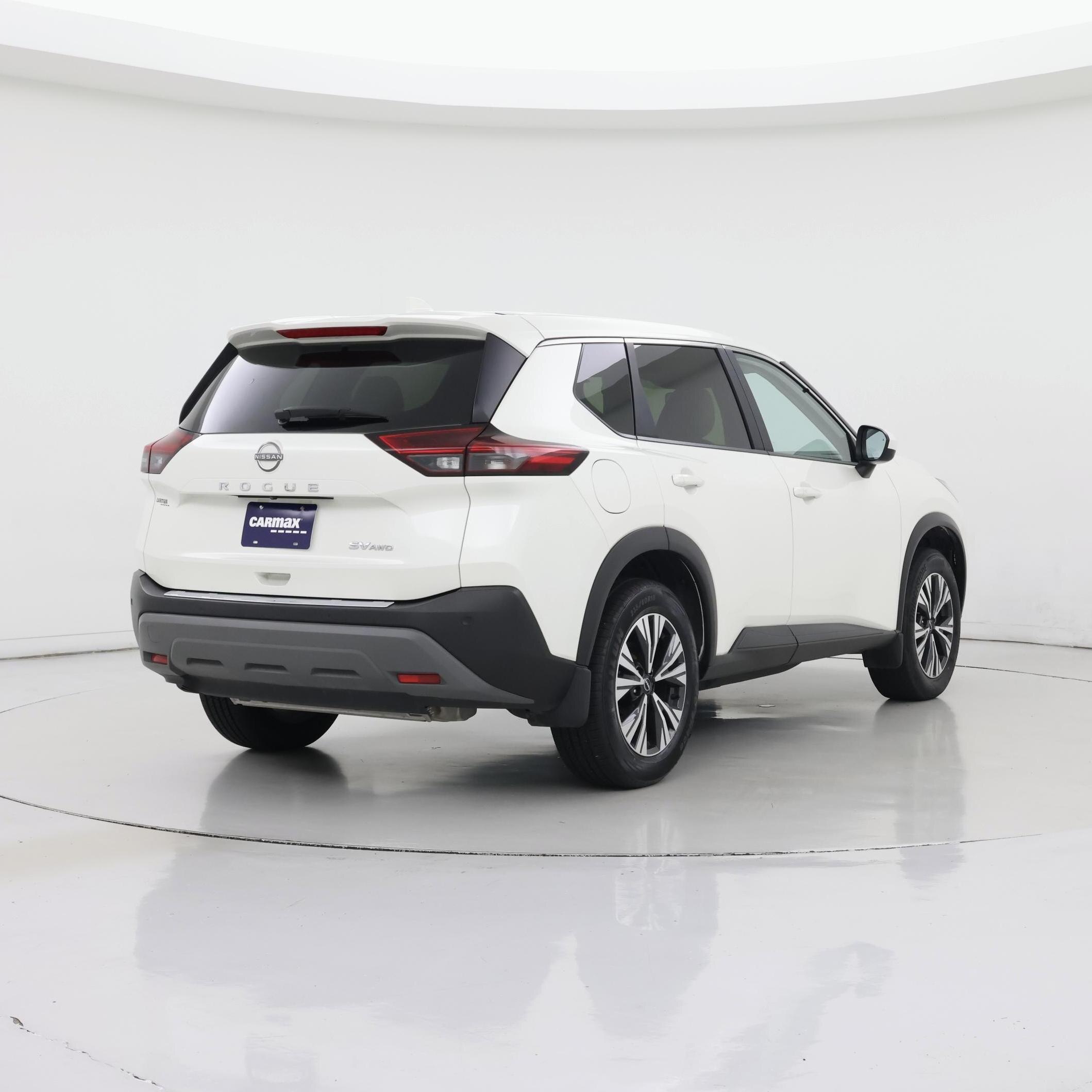 Thumbnail: 2023 Nissan Rogue - 8