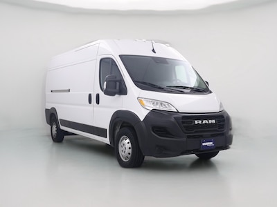 2023 RAM ProMaster 2500 -
                Richmond, TX