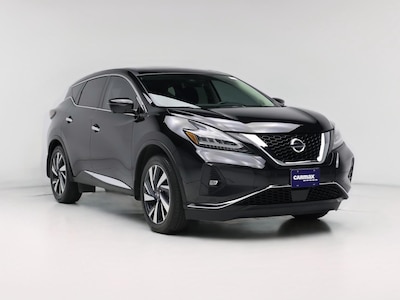 2022 Nissan Murano SL -
                San Antonio, TX