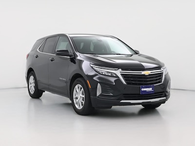 2023 Chevrolet Equinox LT -
                Katy, TX