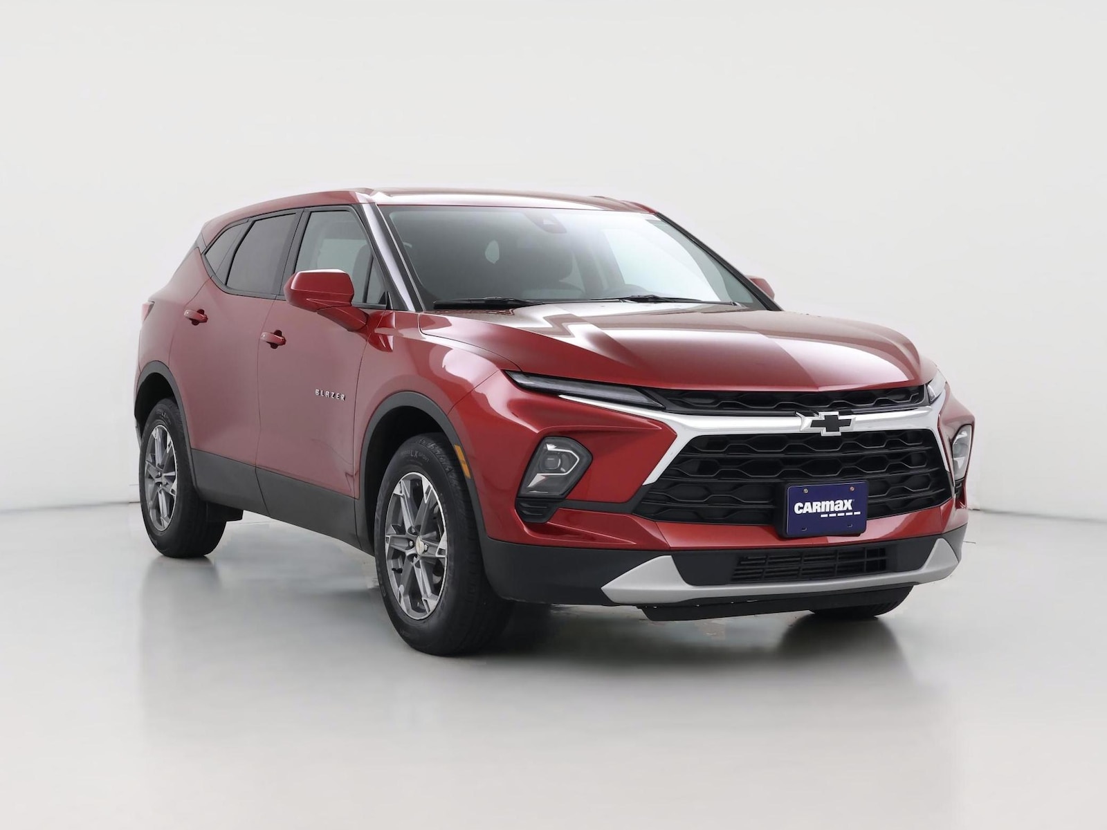 2023 Chevrolet Blazer 2LT's photo
