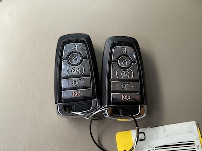 Keys