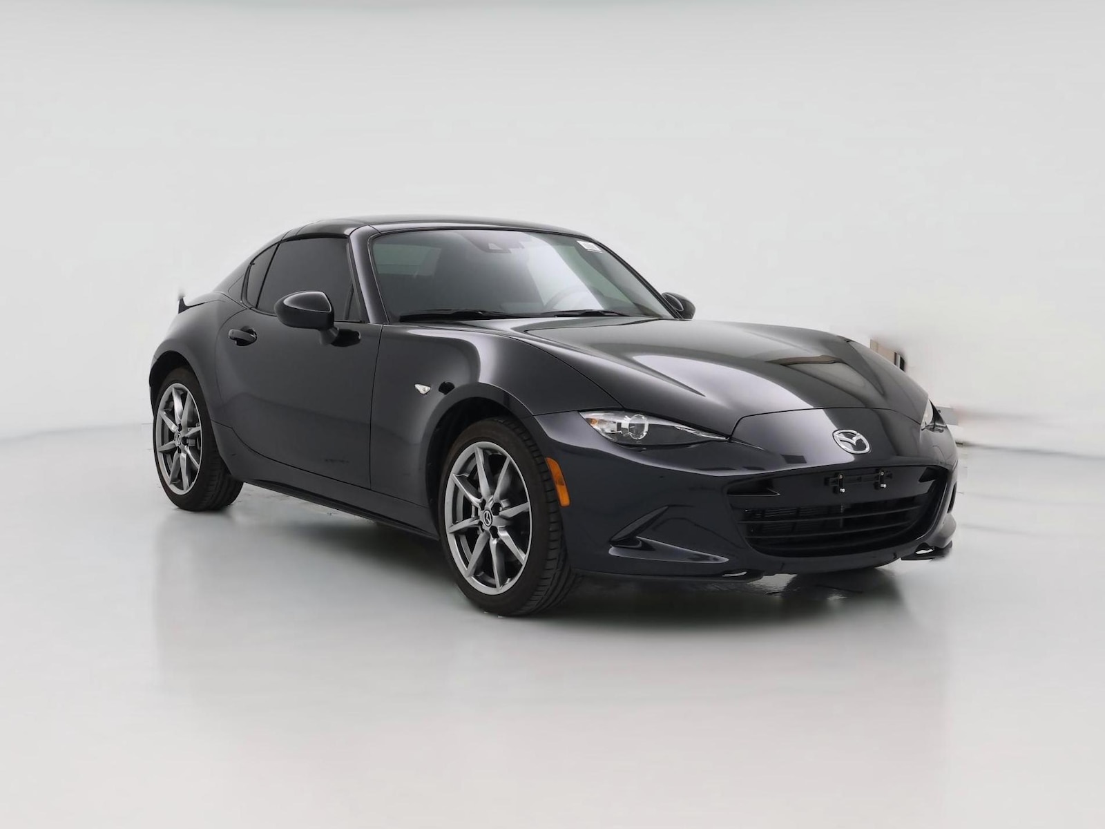 2023 Mazda MX-5 Miata RF