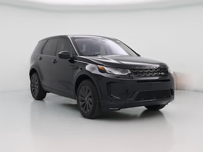 2020 Land Rover Discovery Sport SE -
                Killeen, TX