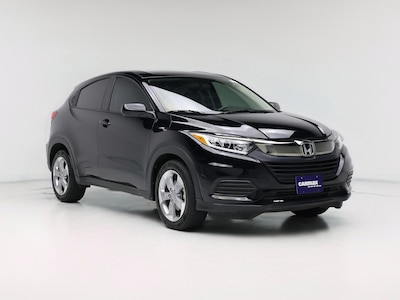 2022 Honda HR-V LX -
                San Antonio, TX