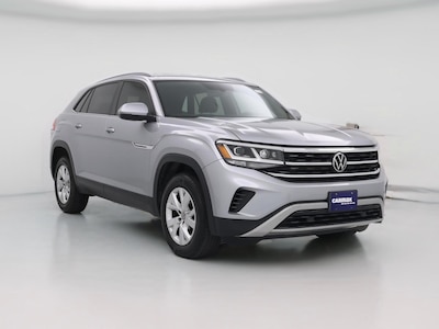 2020 Volkswagen Atlas S -
                Killeen, TX